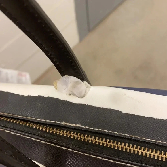 Kate  spade diaper bag - Picture 6 of 9